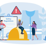 Environment Health and Safety Portal