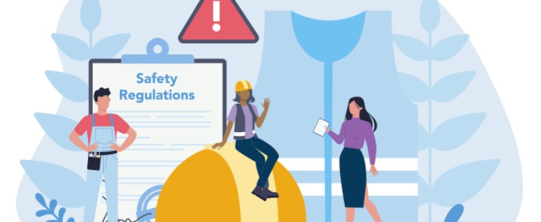 Environment Health and Safety Portal