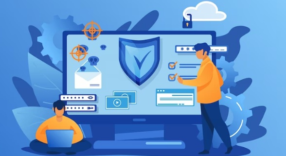 website-security-solutions