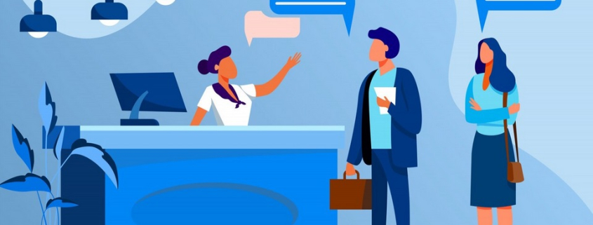 best visitor management software in india