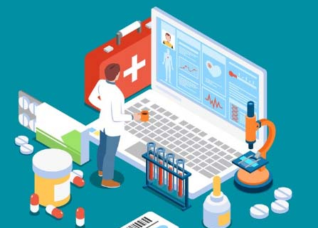 pharmaceutical software