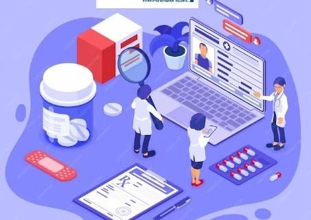 software for pharmaceutical companies