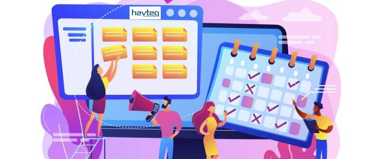 task management system