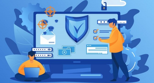 best website security solution
