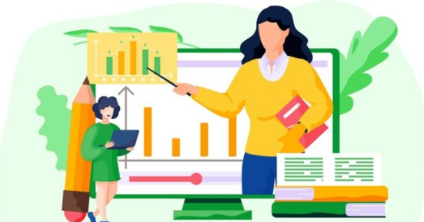 school ERP management software