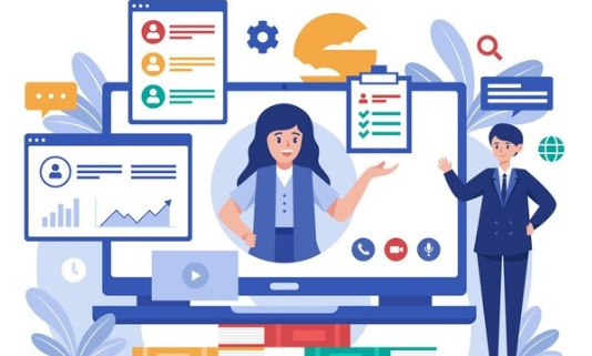 school management software