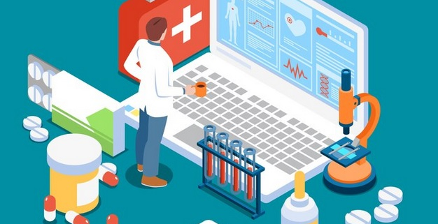 pharma software