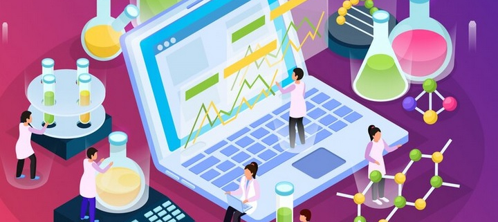 pharmaceutical software solutions