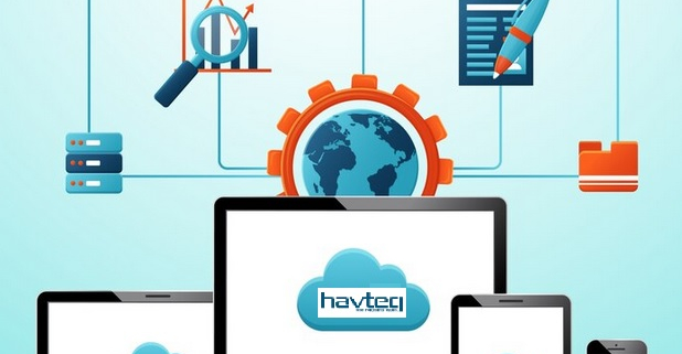 Cloud Based Ticketing System1