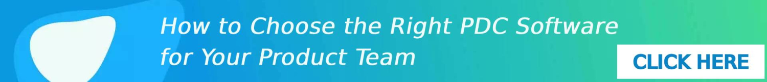 Product Design Change Software