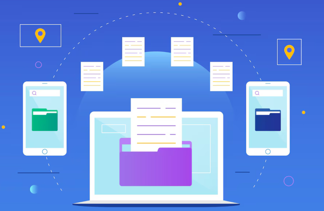 Document-Management-System