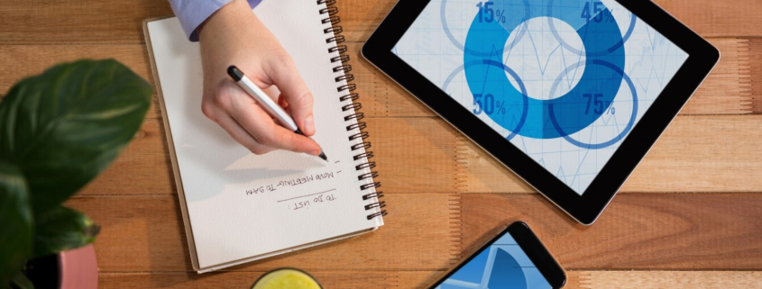Goal-Planning-Management
