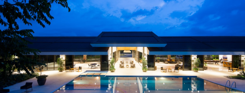 Photo Hotel management software