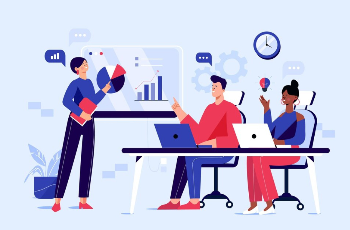 online-meeting-management