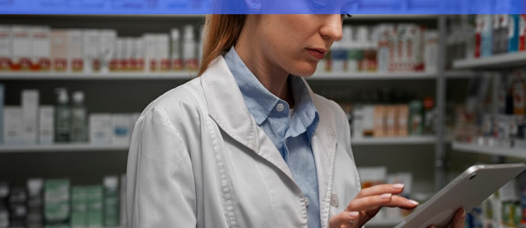 custom pharmaceutical software solutions