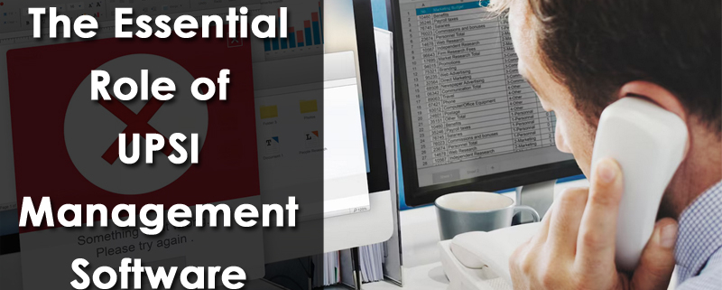 UPSI-Management-Software