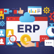 ERP system