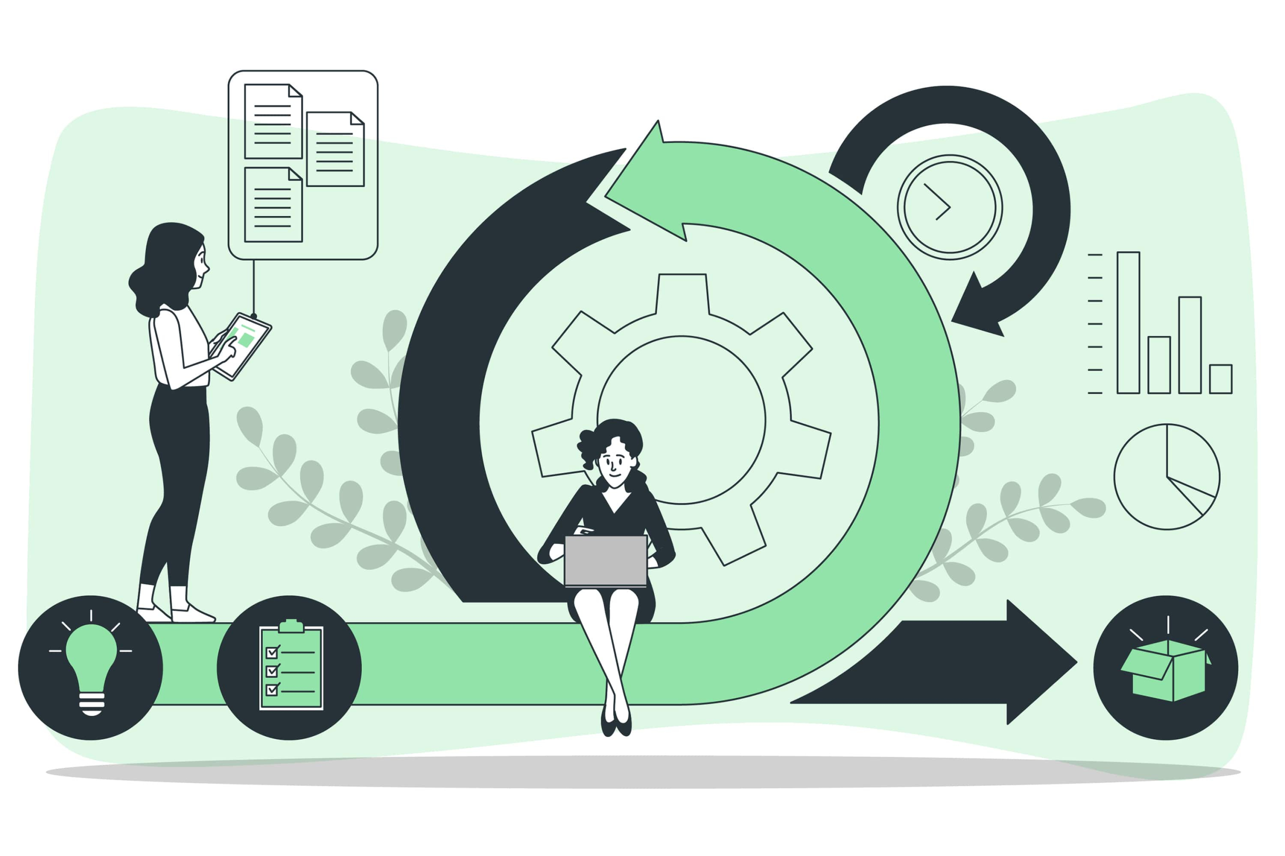 Change control management system, Best Change Control Management System