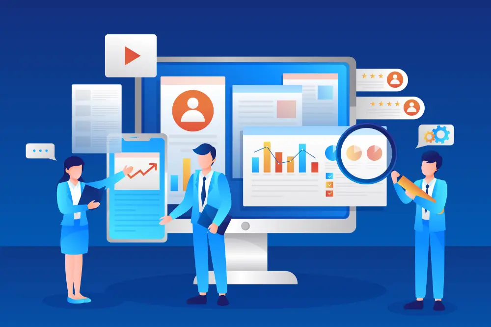 Data Security with Cloud Backup Software