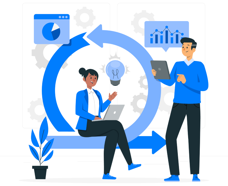 Accounting and Billing Software