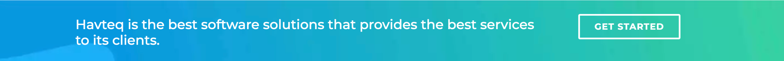 ERP solution 