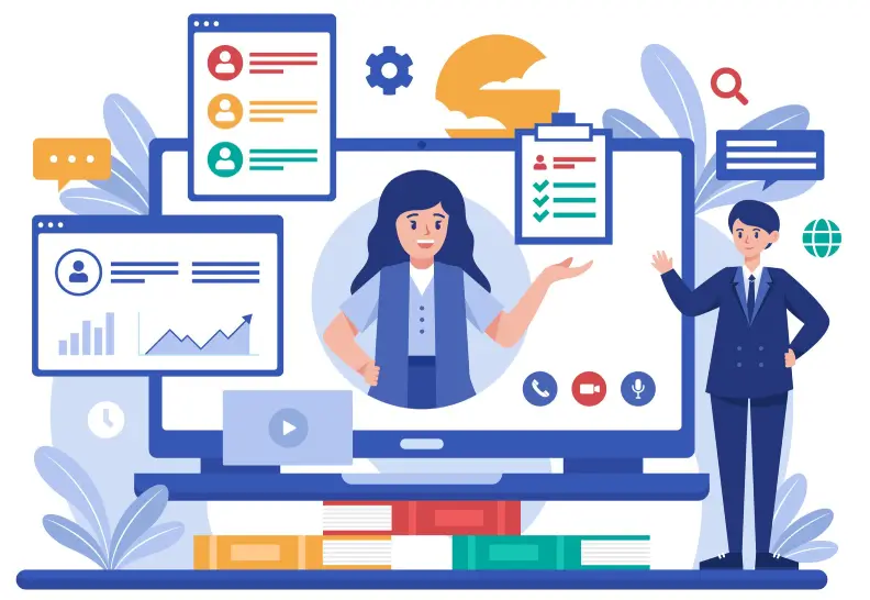 Benefits of Best School ERP software