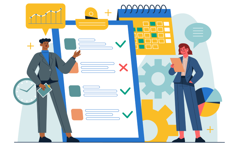 Accounting and Billing Software