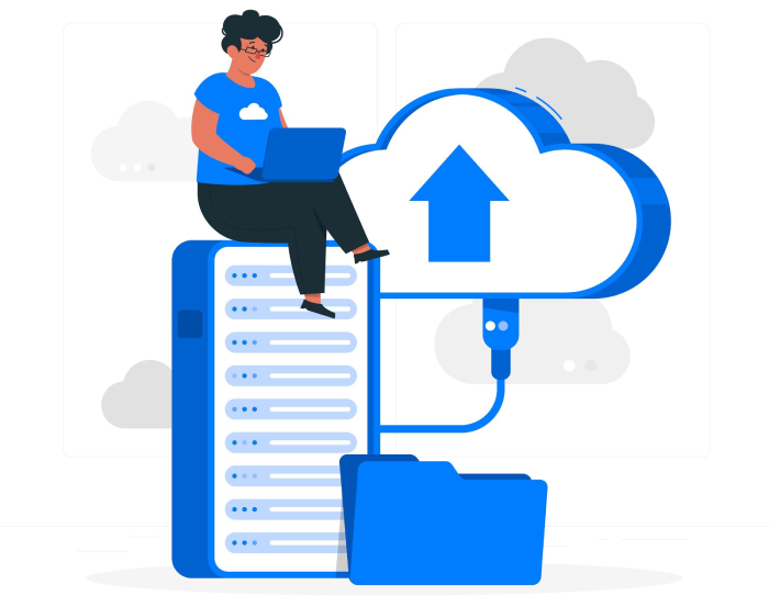 Cloud Backup Softwares