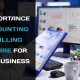 Accounting and Billing Software