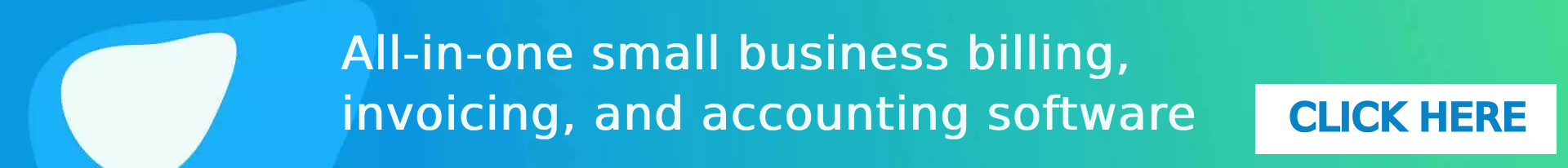 accounting and billing software