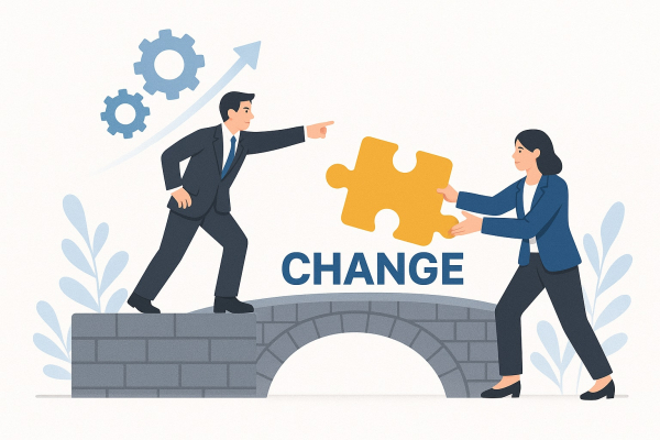 Change Management System