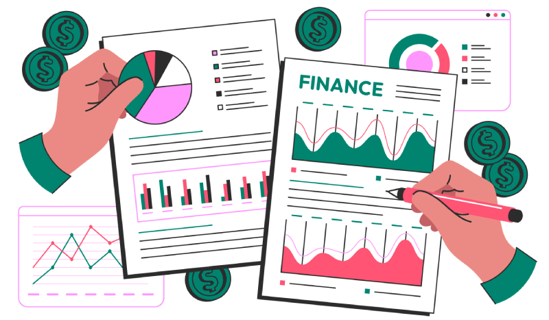Accounting and Billing Software