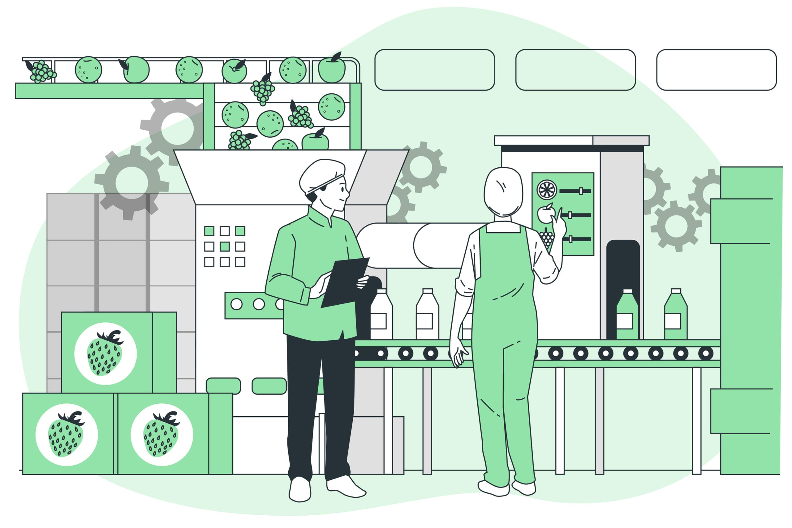 food safety, food safety management software