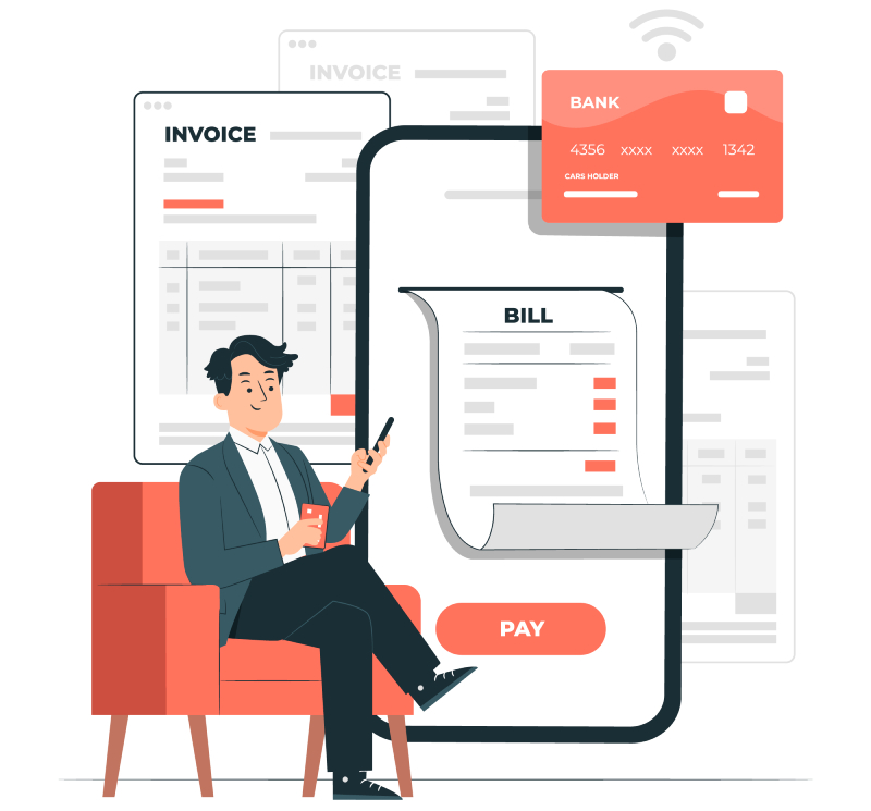 Accounting and Billing Software