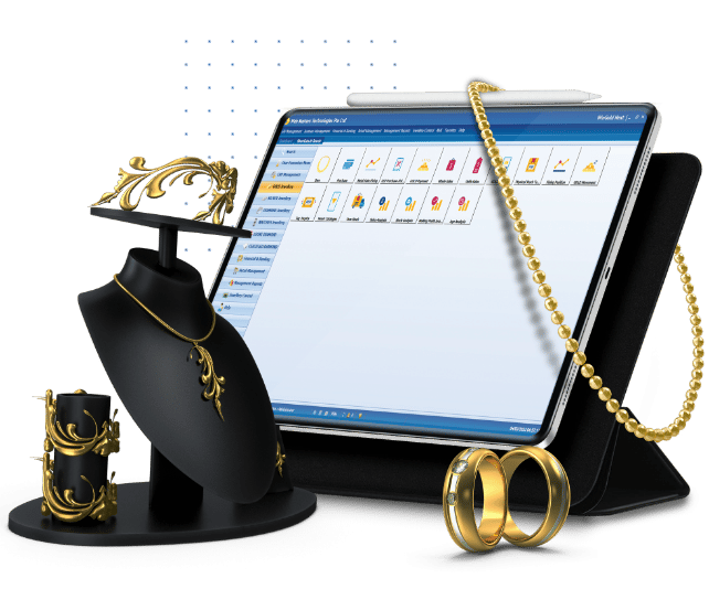 jewelry inventory software