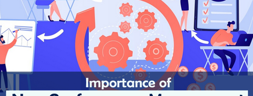 non-conformance-management