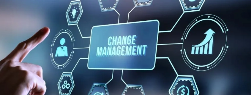 change management system