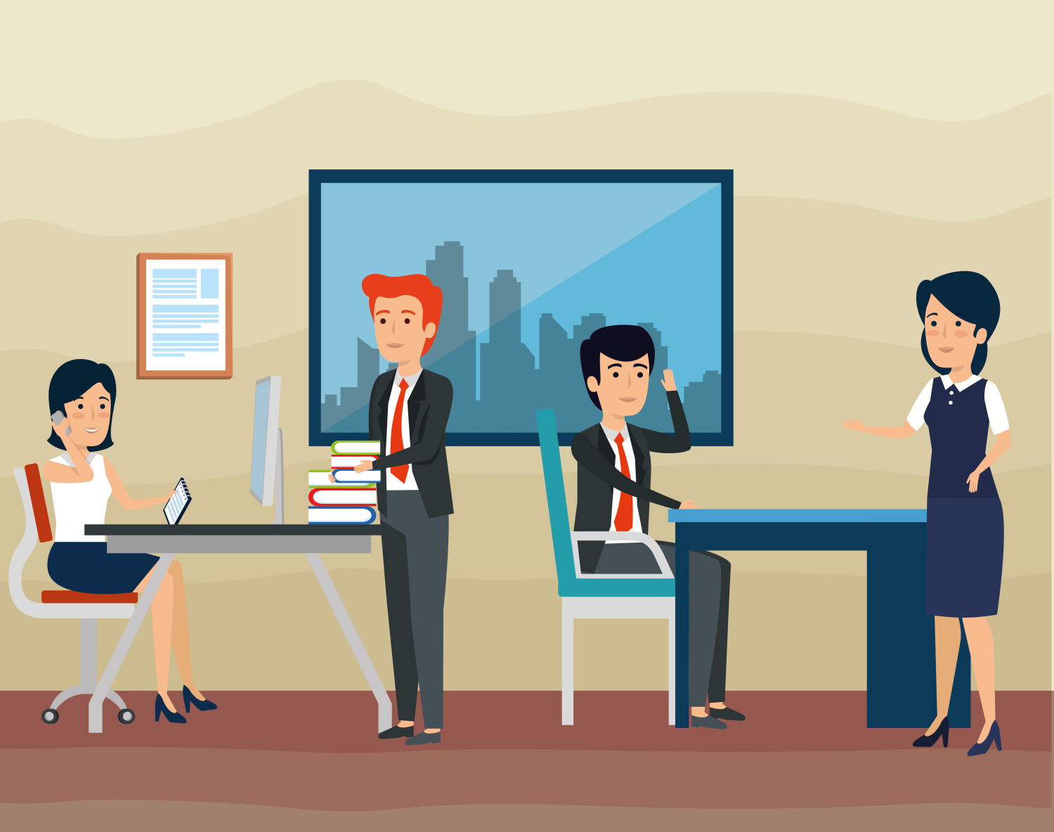 Best Meeting Room Booking System