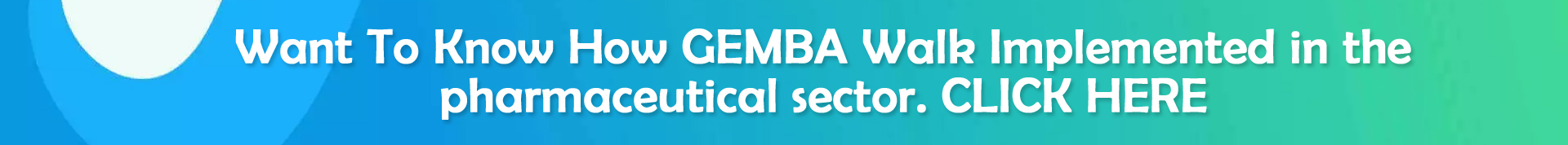 Gemba-walk