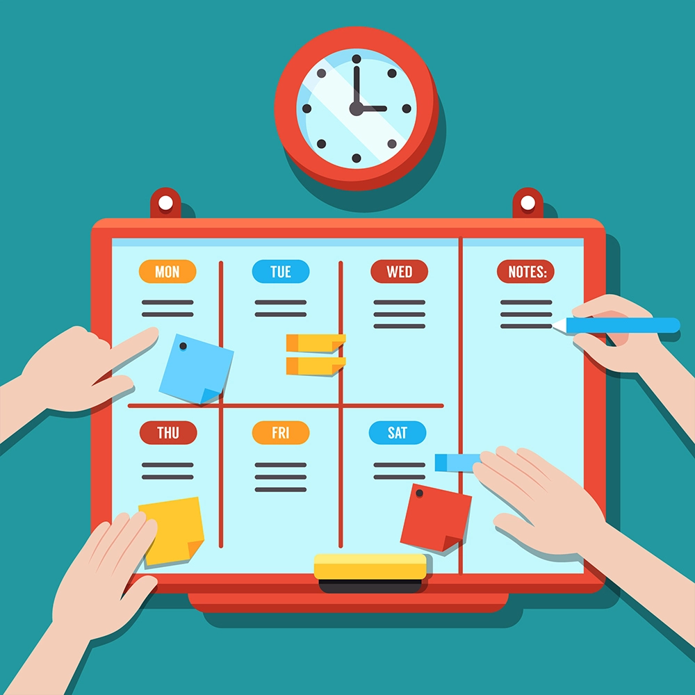 Implementing Havteq Meeting Minutes Software