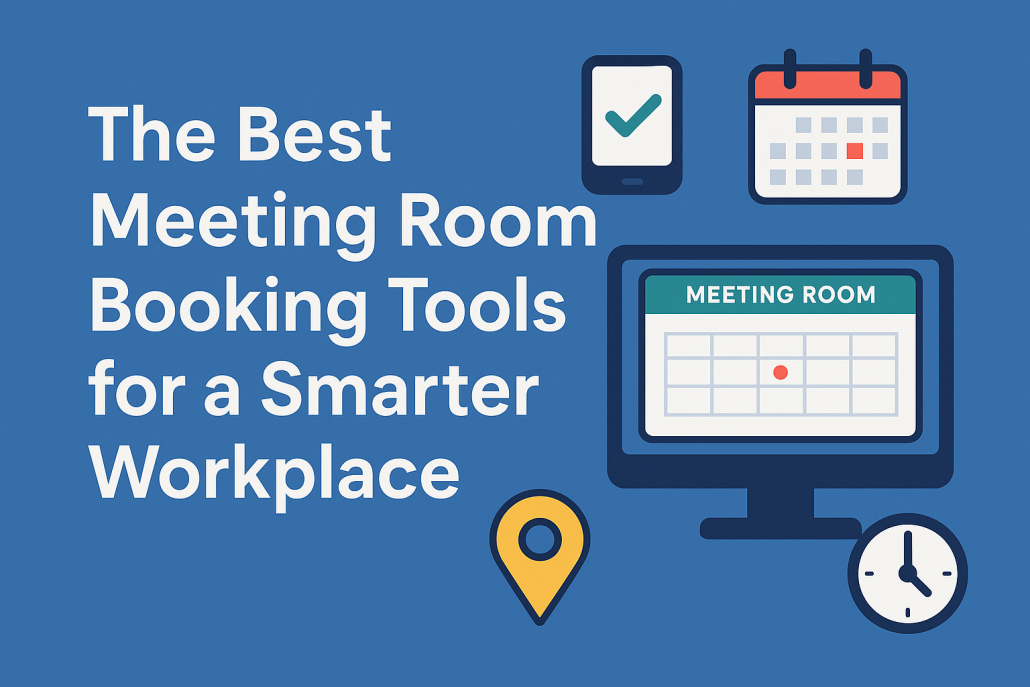 Best Meeting Room Booking sytem