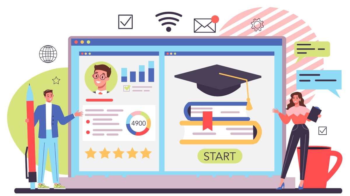 Top Benefits of School ERP with Parent Portal