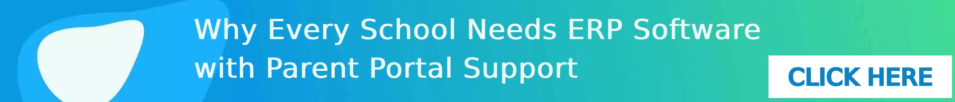 ERP Software for School