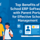 ERP Software For School