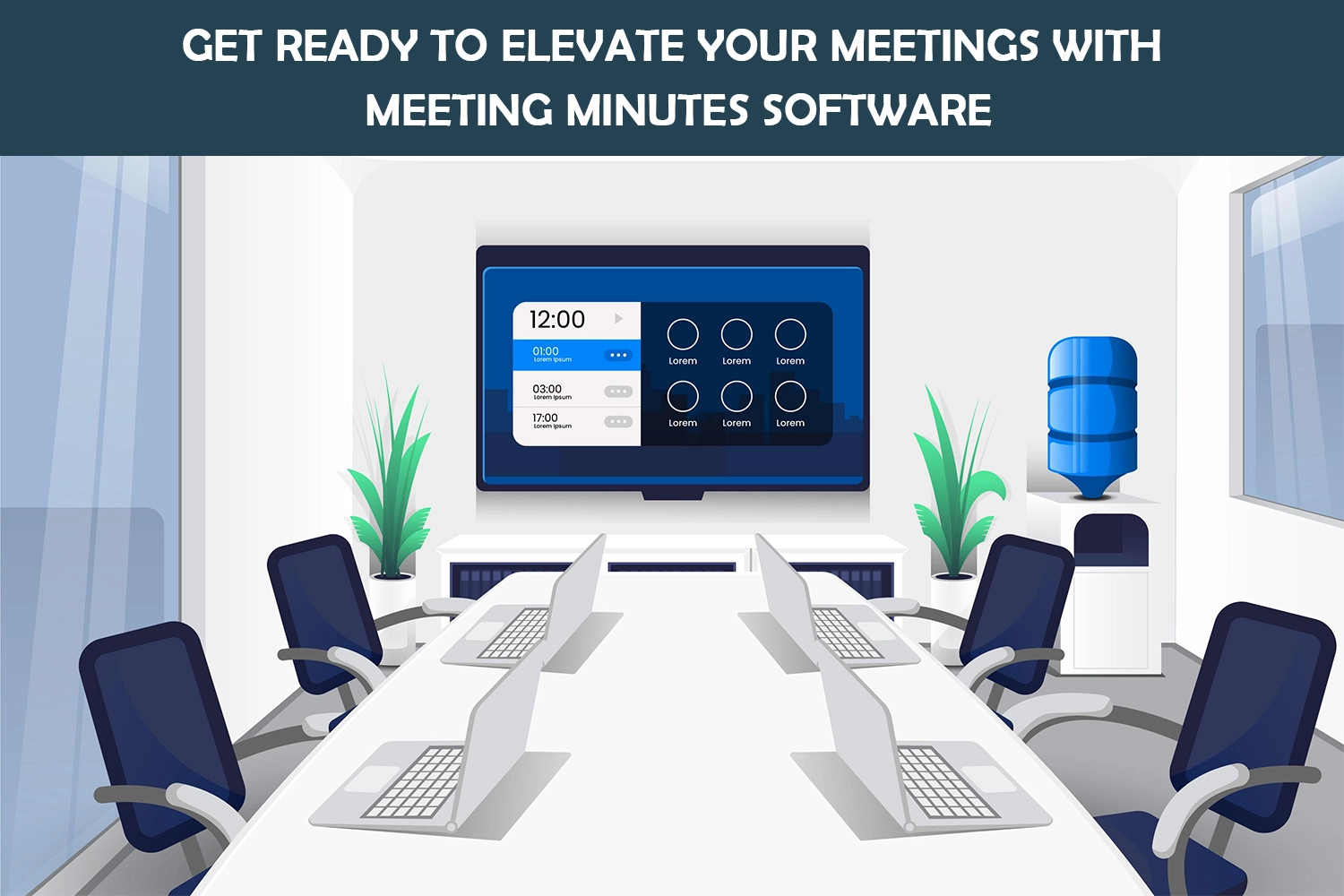 meeting-minutes-software
