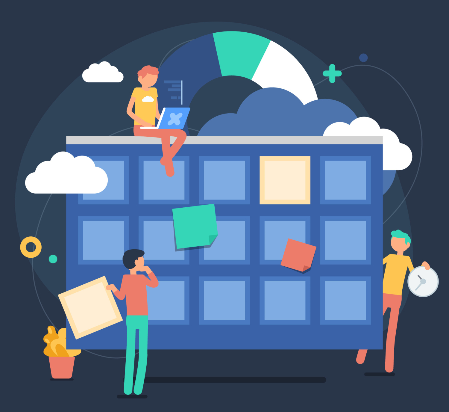 task management software for small business