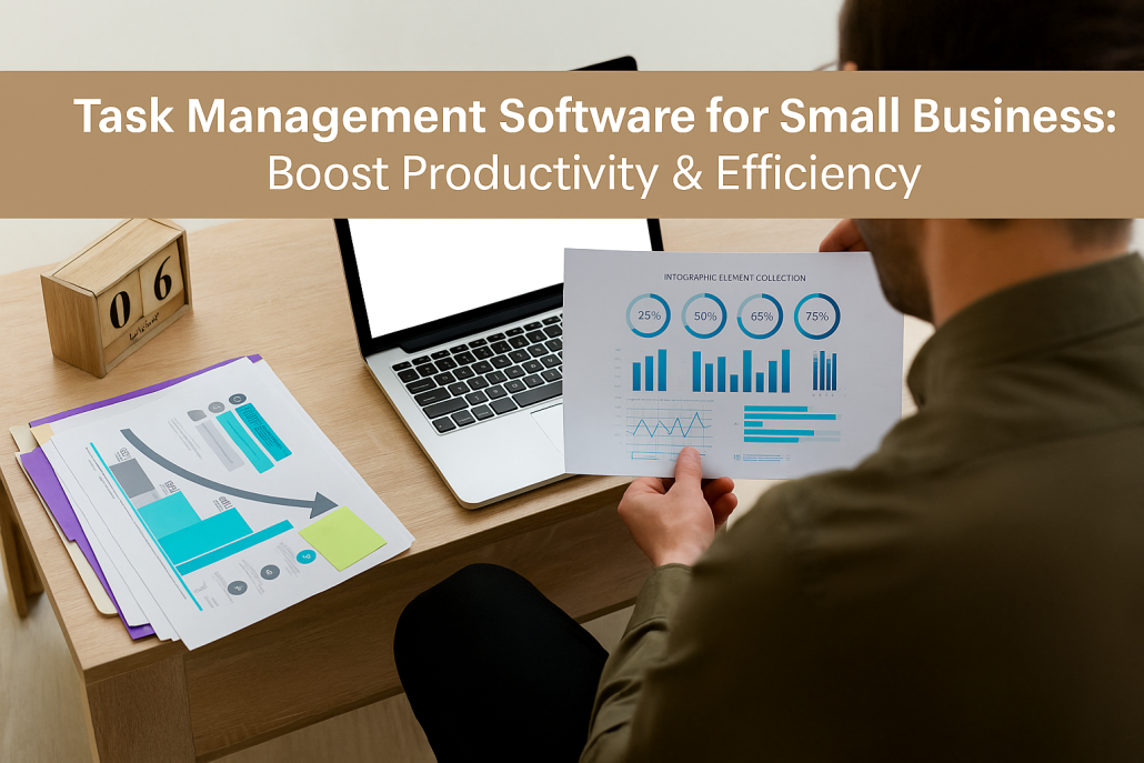 Task Management Software