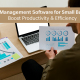 Task Management Software