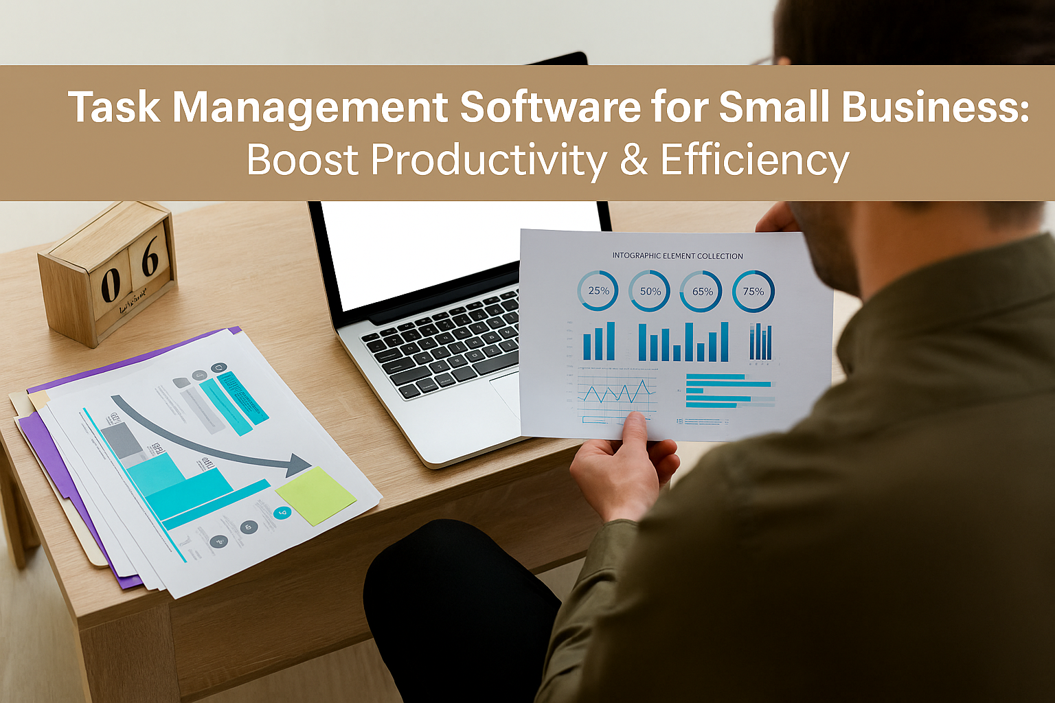 Task Management Software