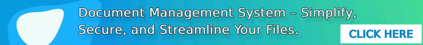 Document Management System Software